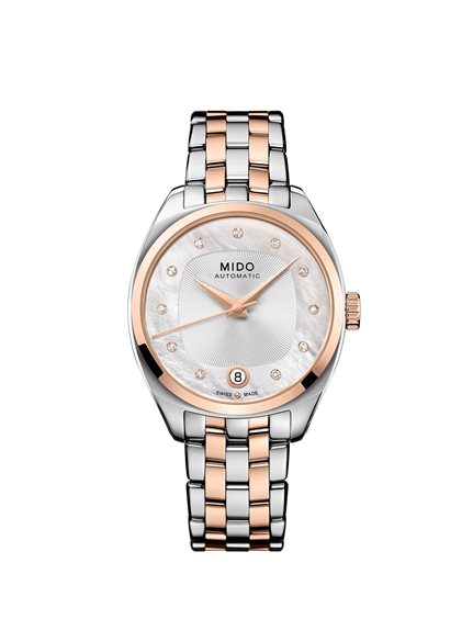 Mido women's outlet watches